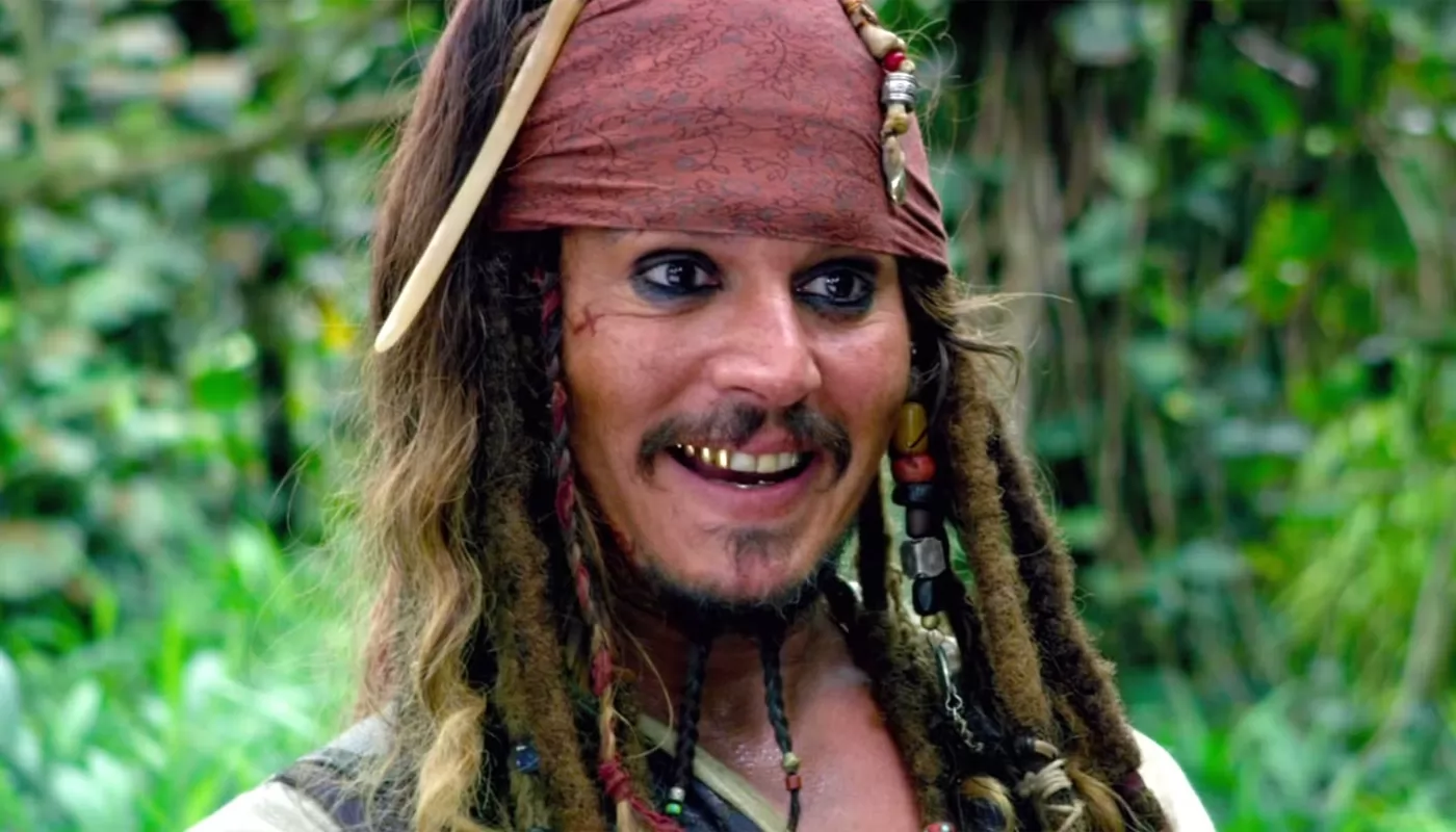 Джеррі Брукгаймер хоче повернути капітана Джека Горобця