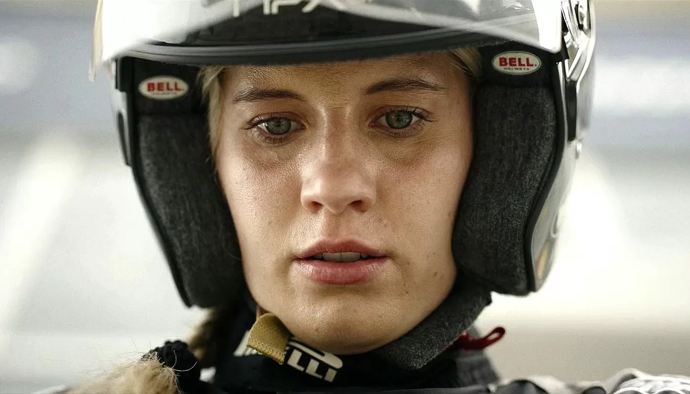 Бойовик із Кіану Рівзом отримав виконавицю головної жіночої ролі