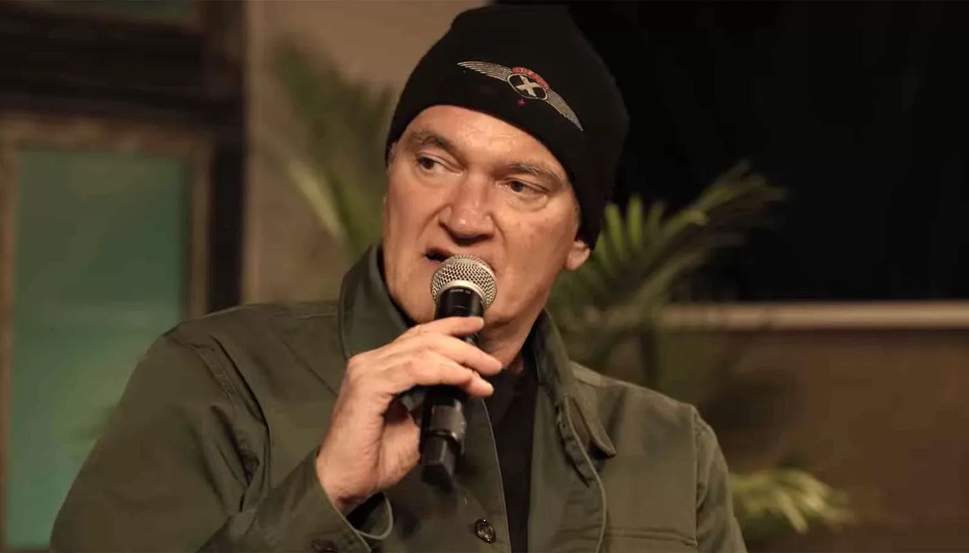 Анонсовано наступний проєкт режисера Квентіна Тарантіно