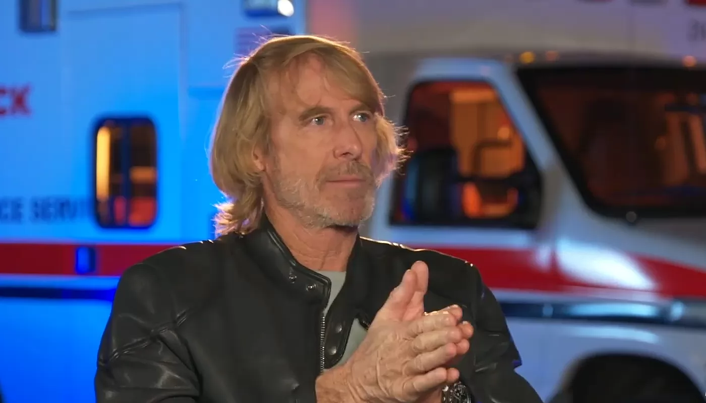 Майкл Бей звинуватив жінок у руйнуванні свого маєтку