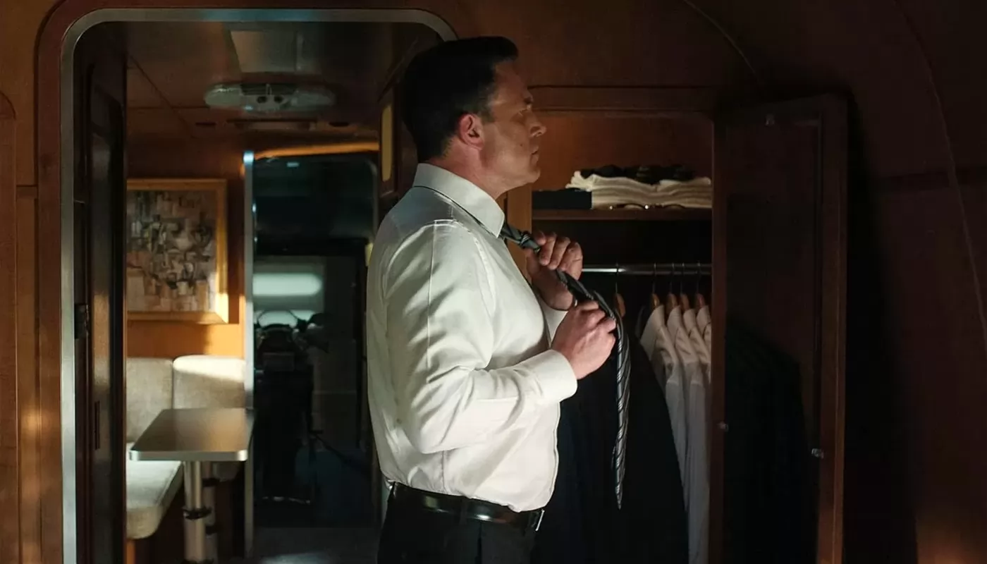 Netflix призначив Бена Аффлека консультантом з ШІ