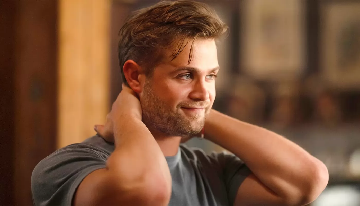 Названо претендента на роль Арагорна в новому «Володарі перснів»