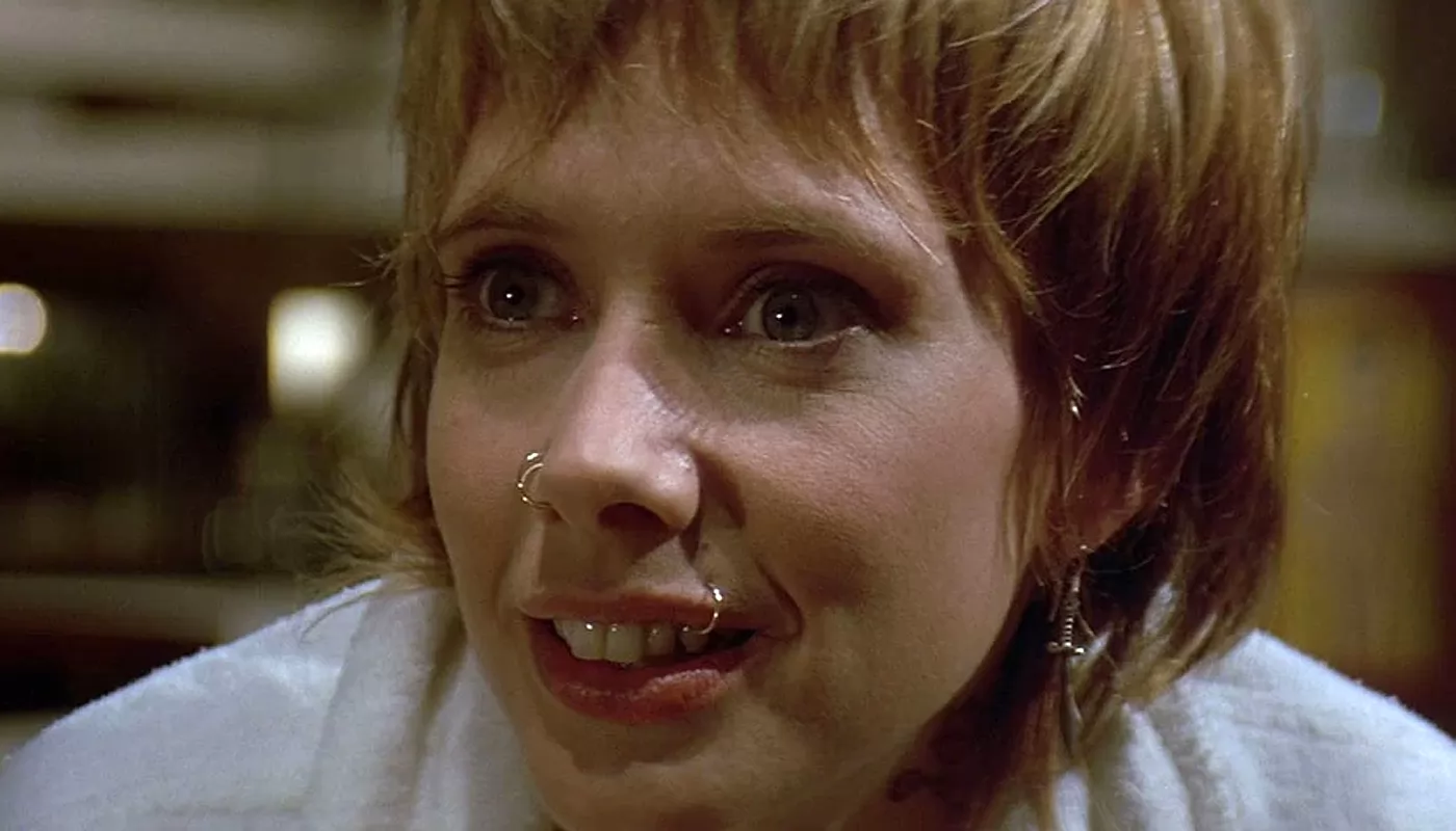 Розанна Аркетт назвала Квентіна Тарантіно расистом