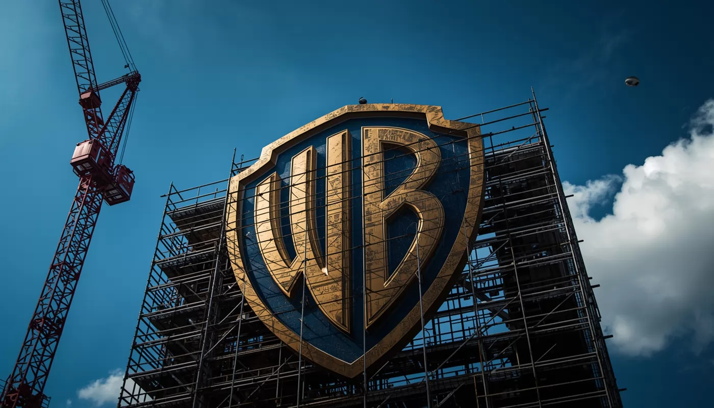 Paramount "оптимізує" нерухомість Warner Bros. у Голлівуді