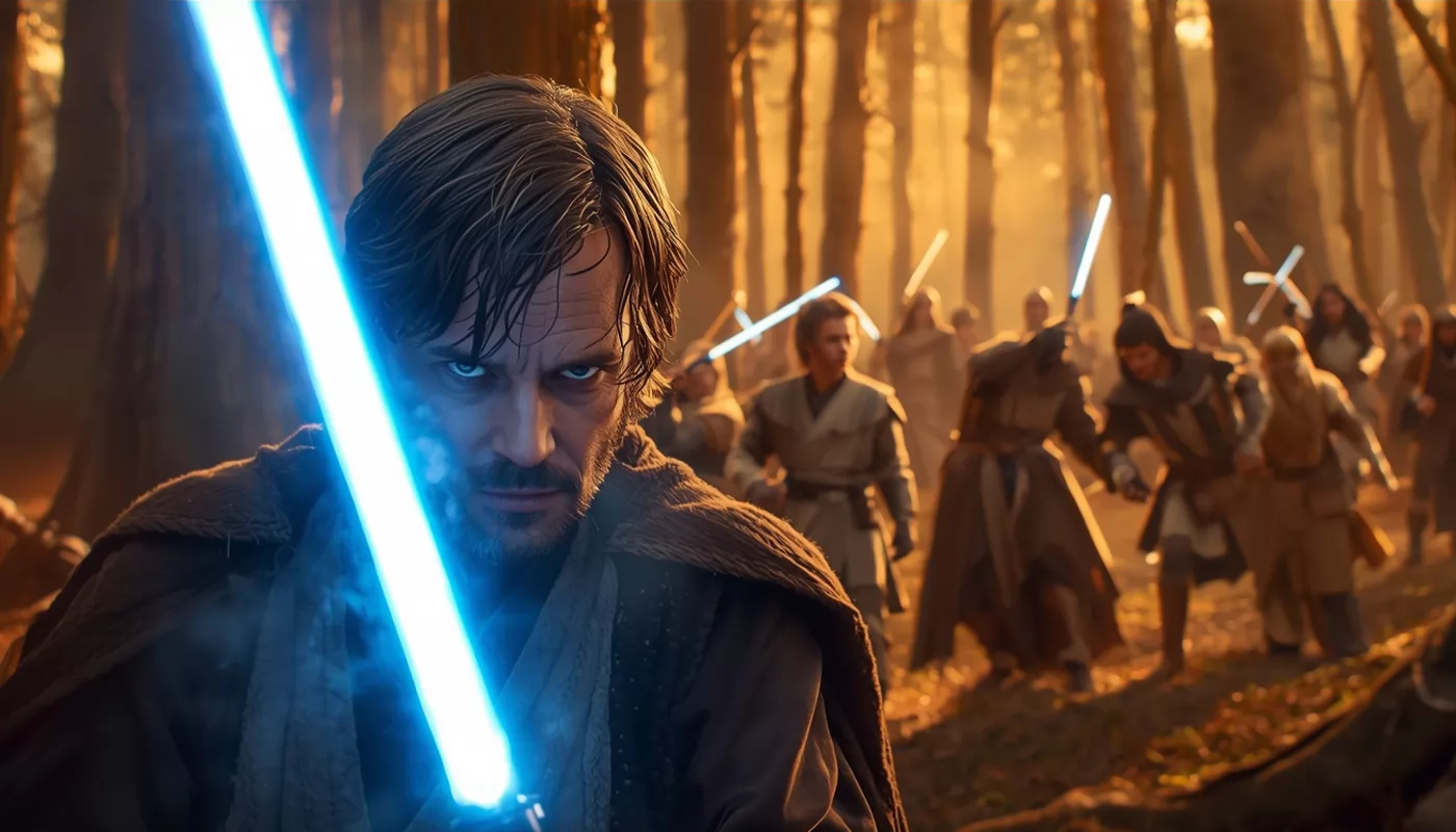 "Зоряні війни" Джеймса Менголда не відбудуться