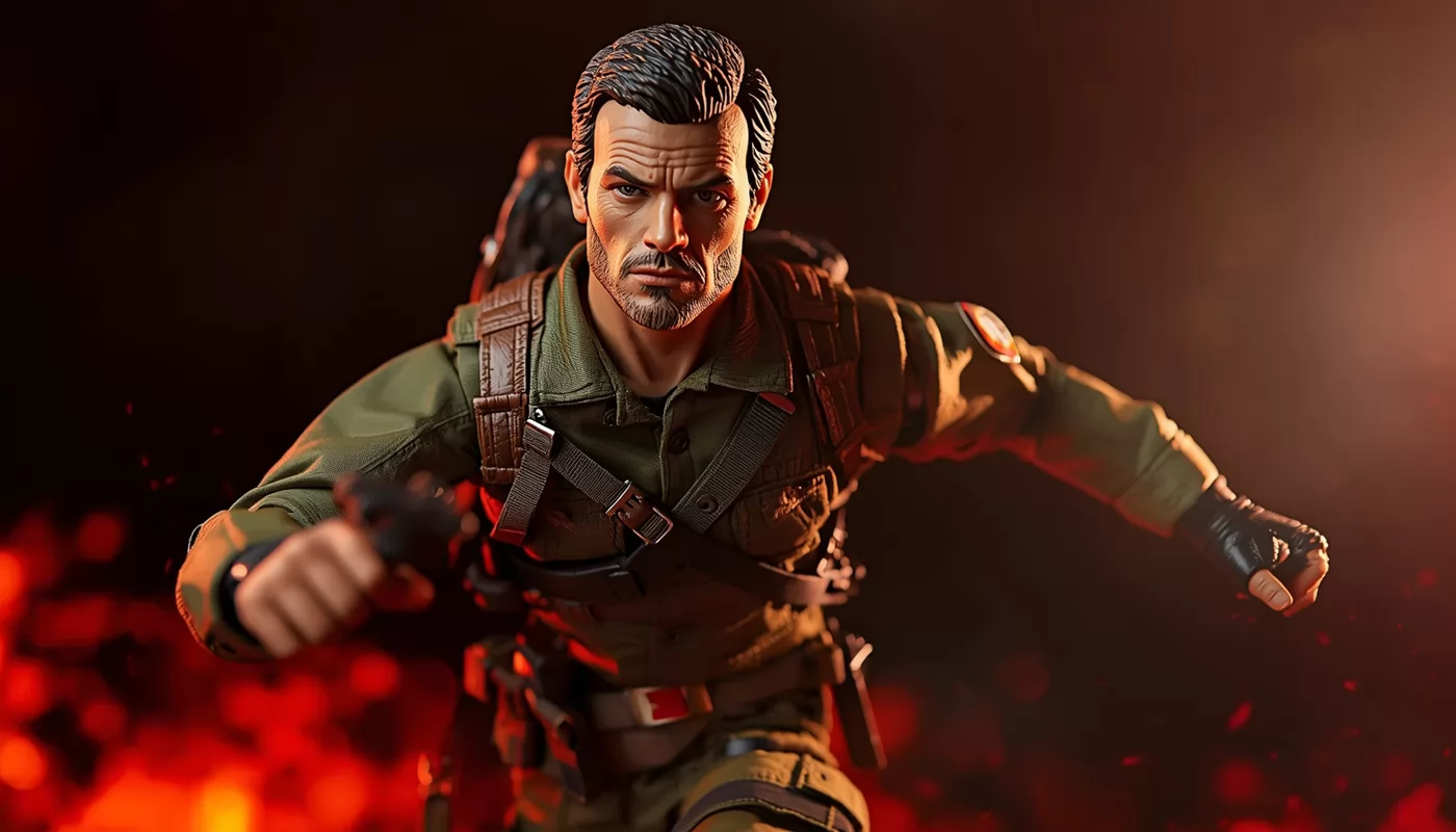 Paramount відмовилася від сценарію “Кидка Кобри” Макса Лендіса