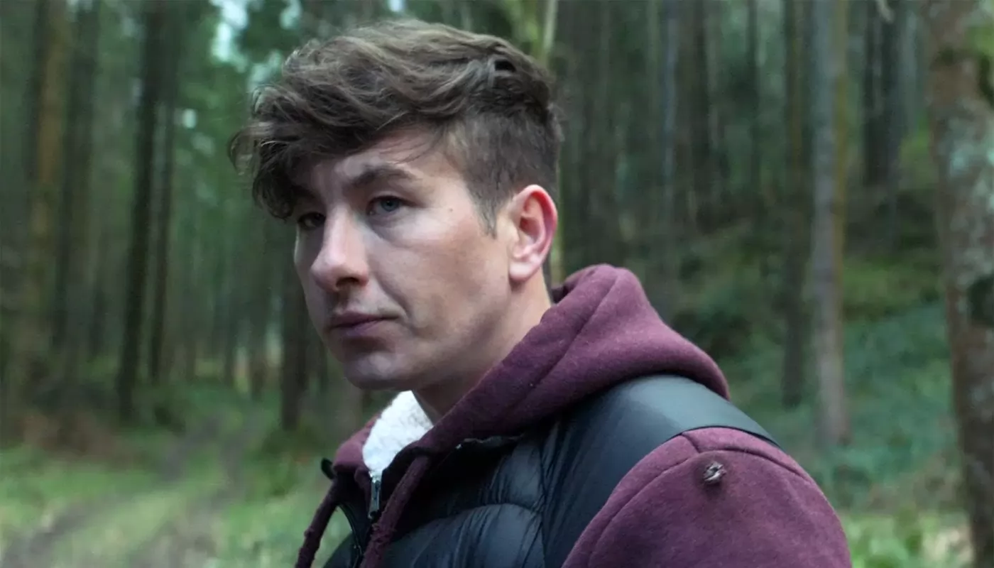 Баррі Кеоган поскаржився на цькування через зовнішність