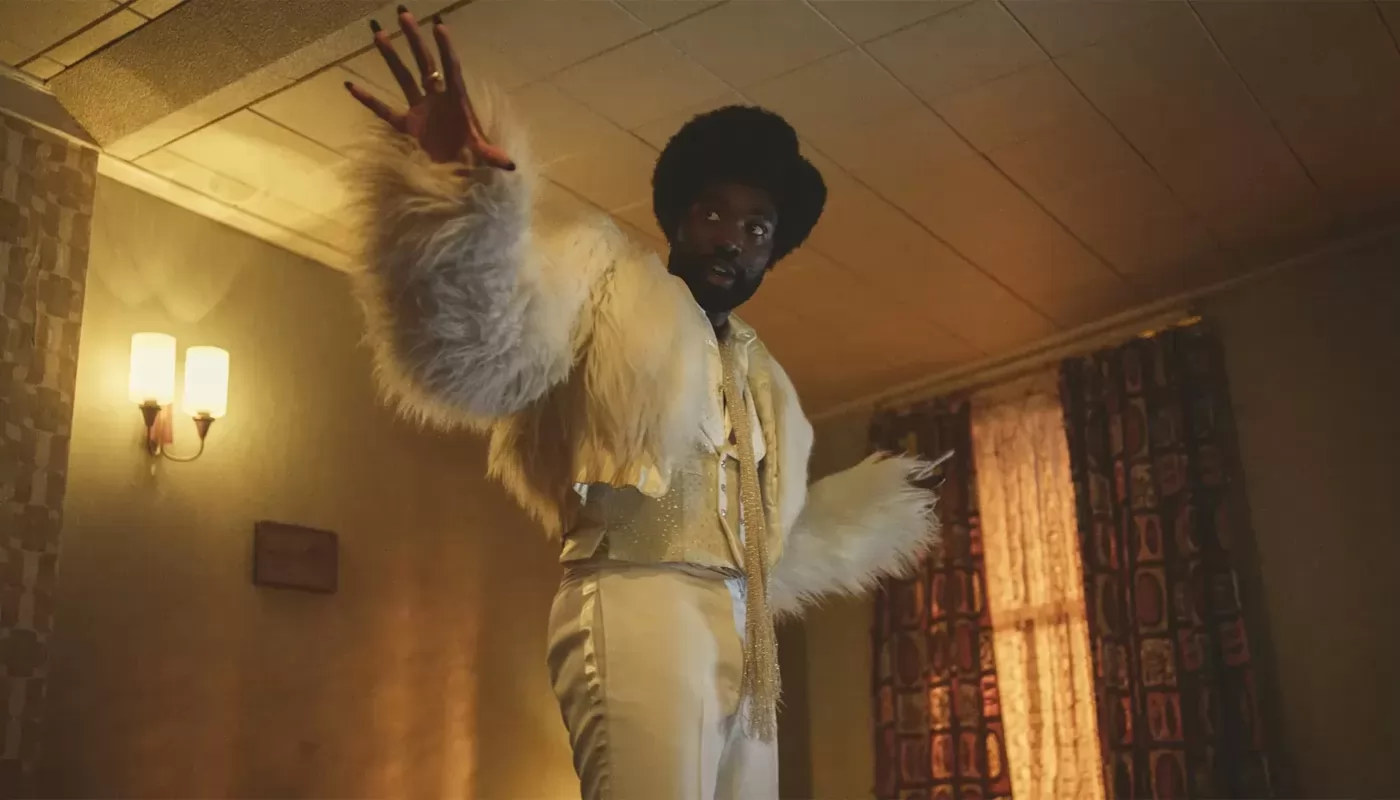 Виконавець ролі Северуса Снейпа поскаржився на погрози вбивством