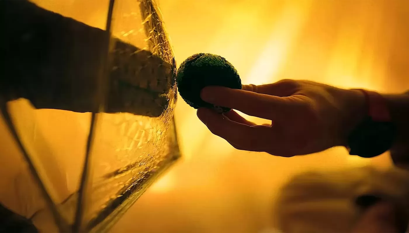 "Проєкт "Кінець світу" з Раяном Гослінгом встановив рекорд Amazon