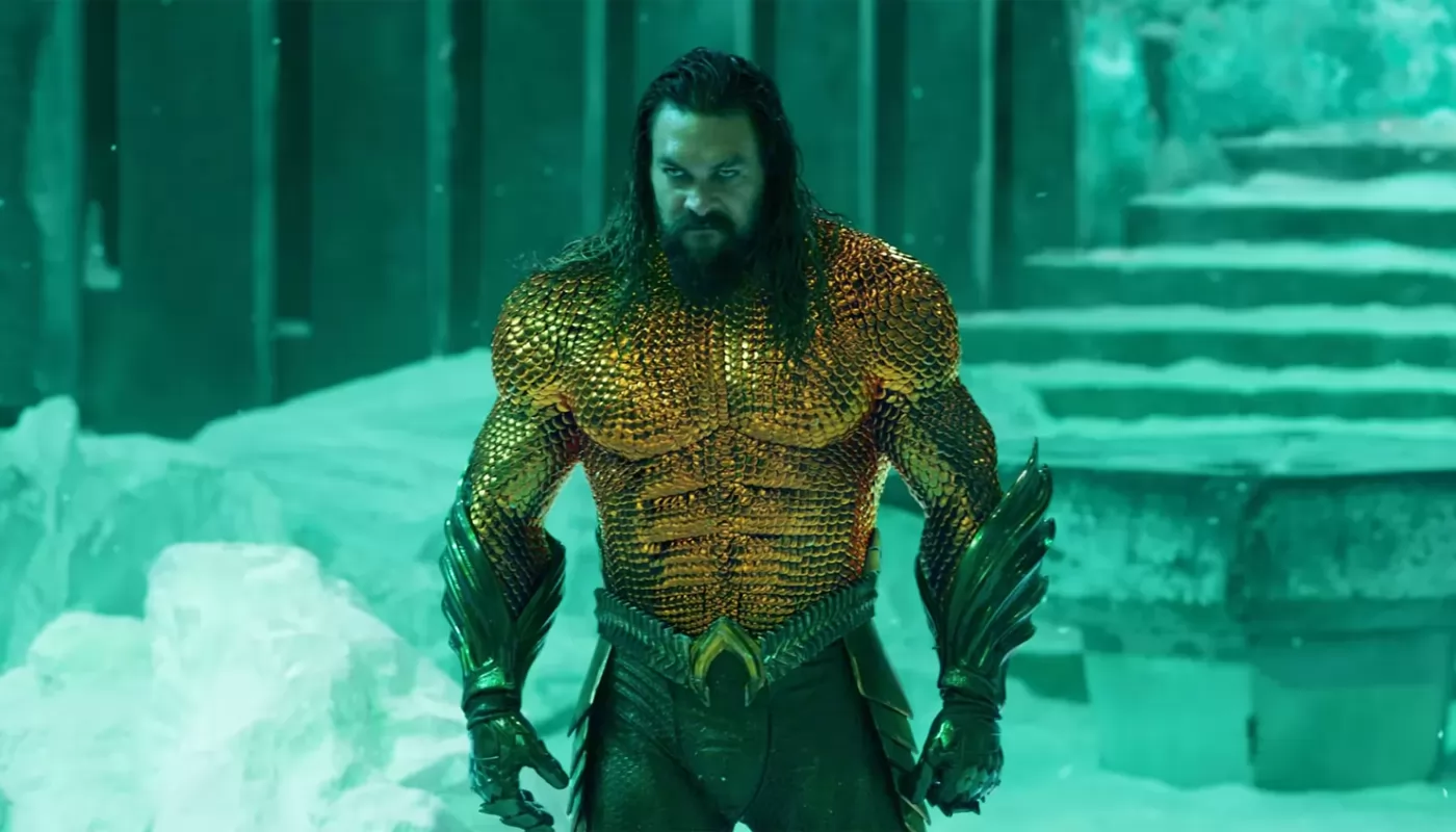 Виконавець ролі Аквамена Джейсон Момоа евакуювався через повінь