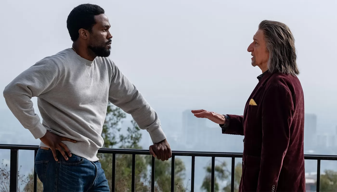 Disney+ продовжив серіал "Диво-людина" на другий сезон