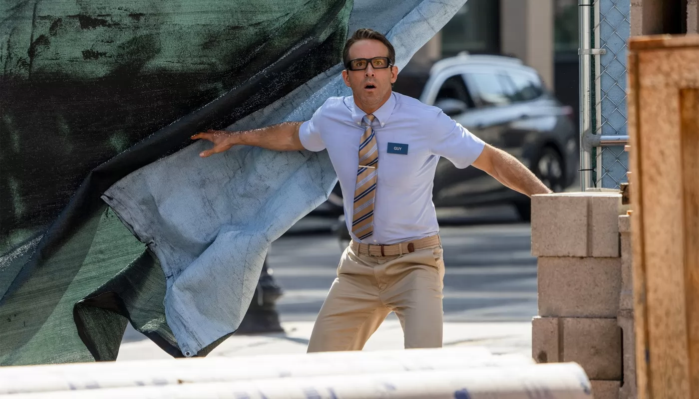 Warner Bros. знову відклала фільм із Раяном Рейнольдсом