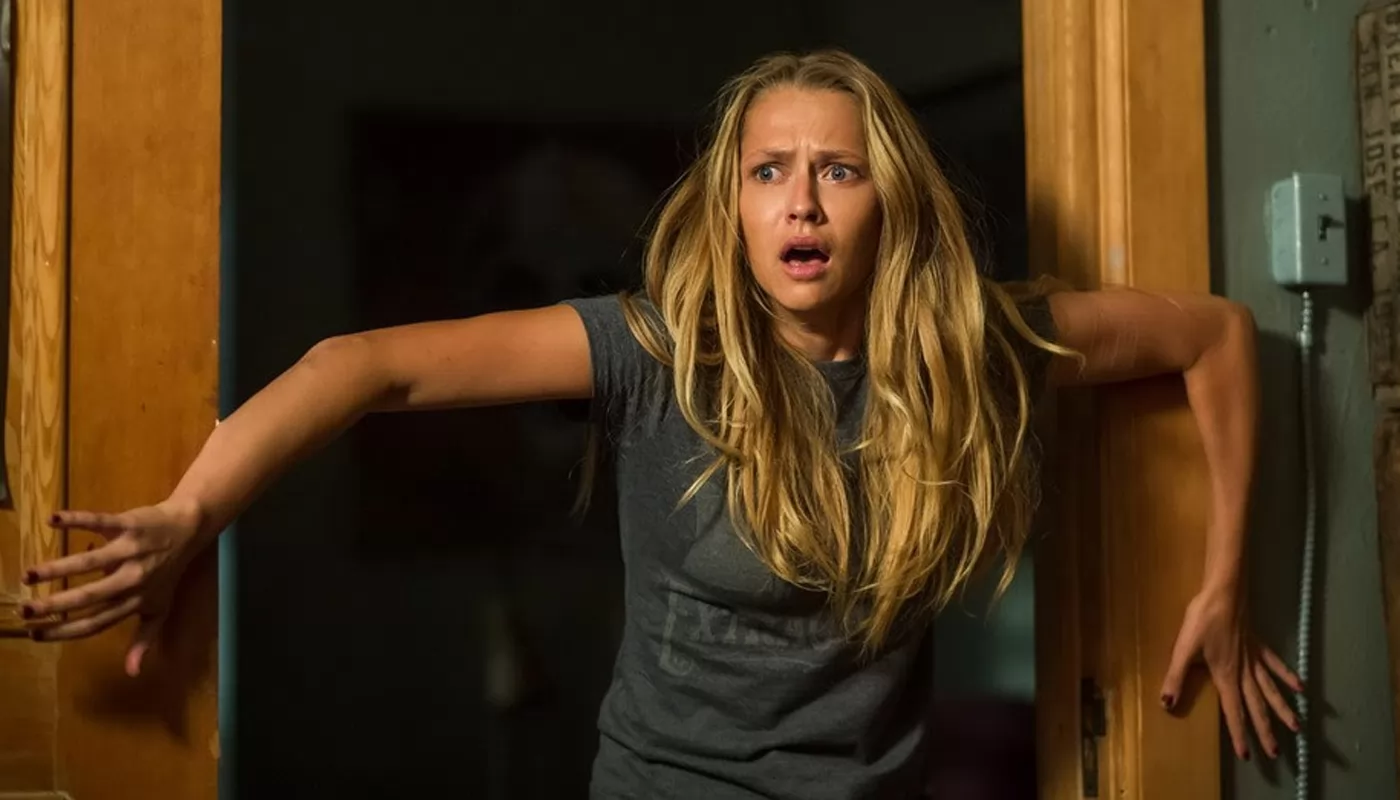 Анонсовано сиквел містичного фільму "І гасне світло"