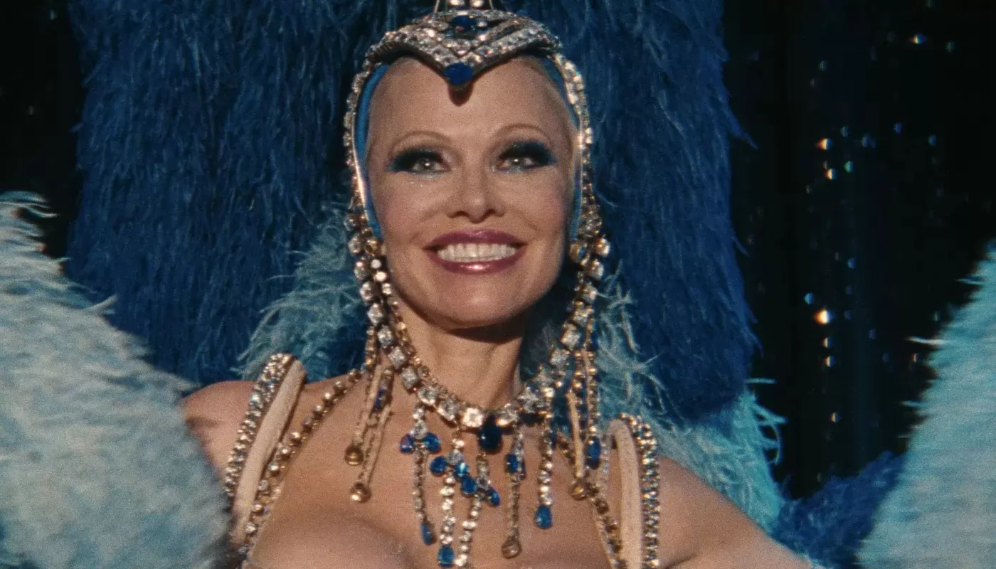 Памела Андерсон вступила в боротьбу з штучним інтелектом