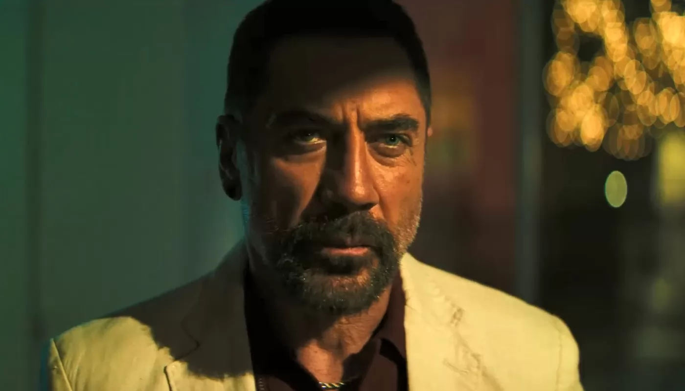 Хав’єр Бардем мститься у тизер-трейлері серіалу "Мис страху"