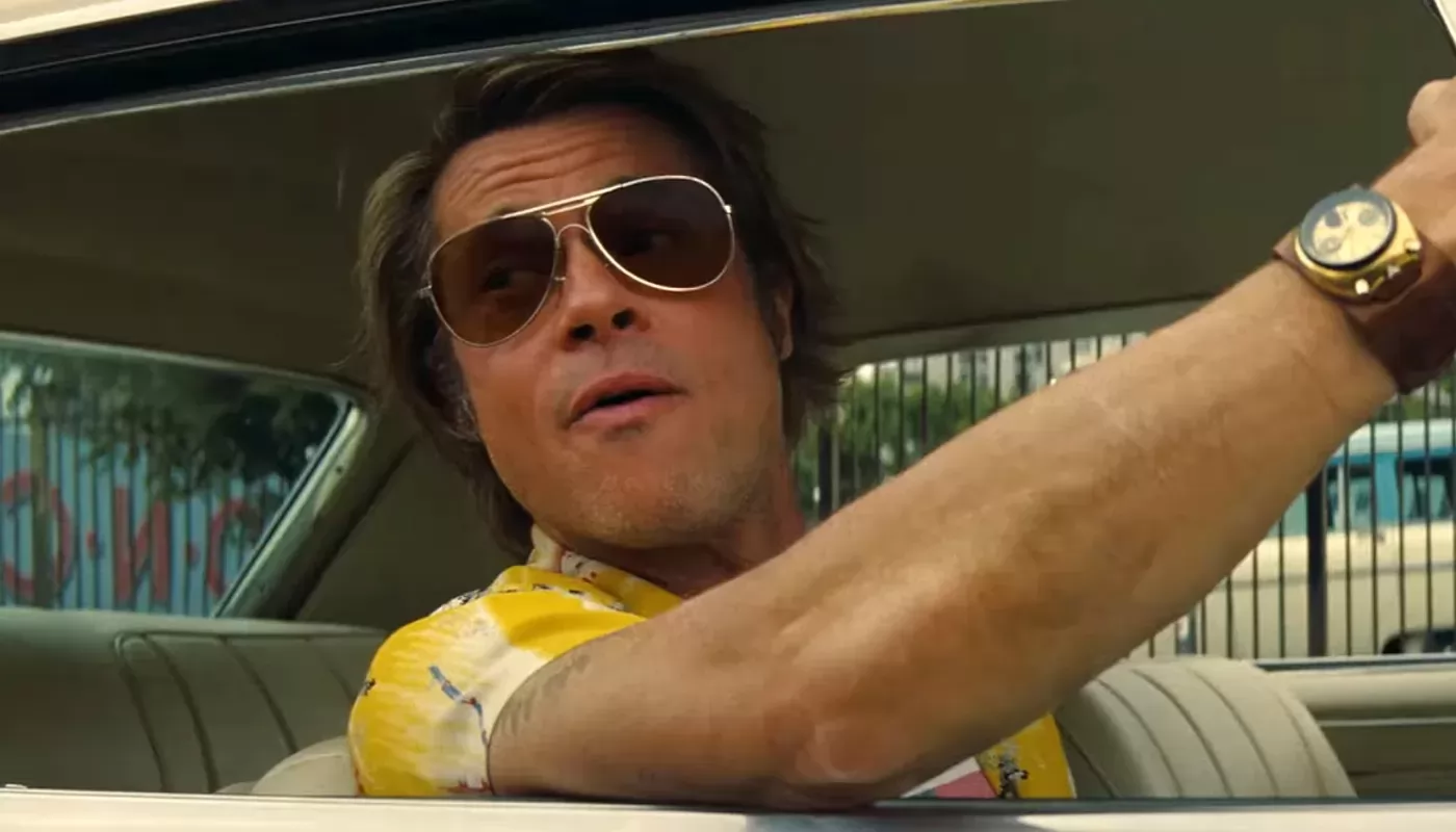 Netflix передумав випускати влітку "Пригоди Кліффа Бута"