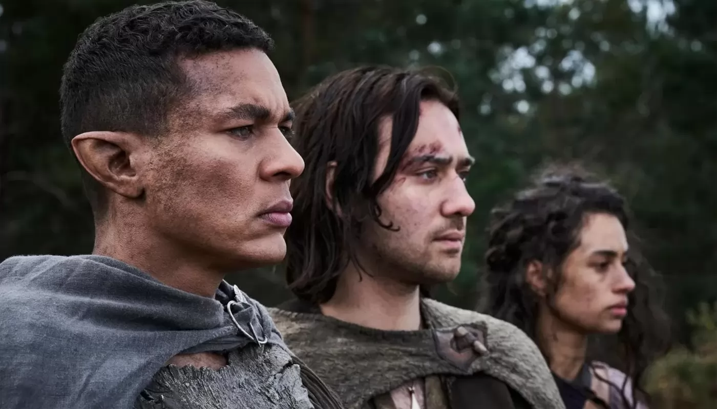 «Володар перснів: Персні влади» все ж має отримати п’ять сезонів