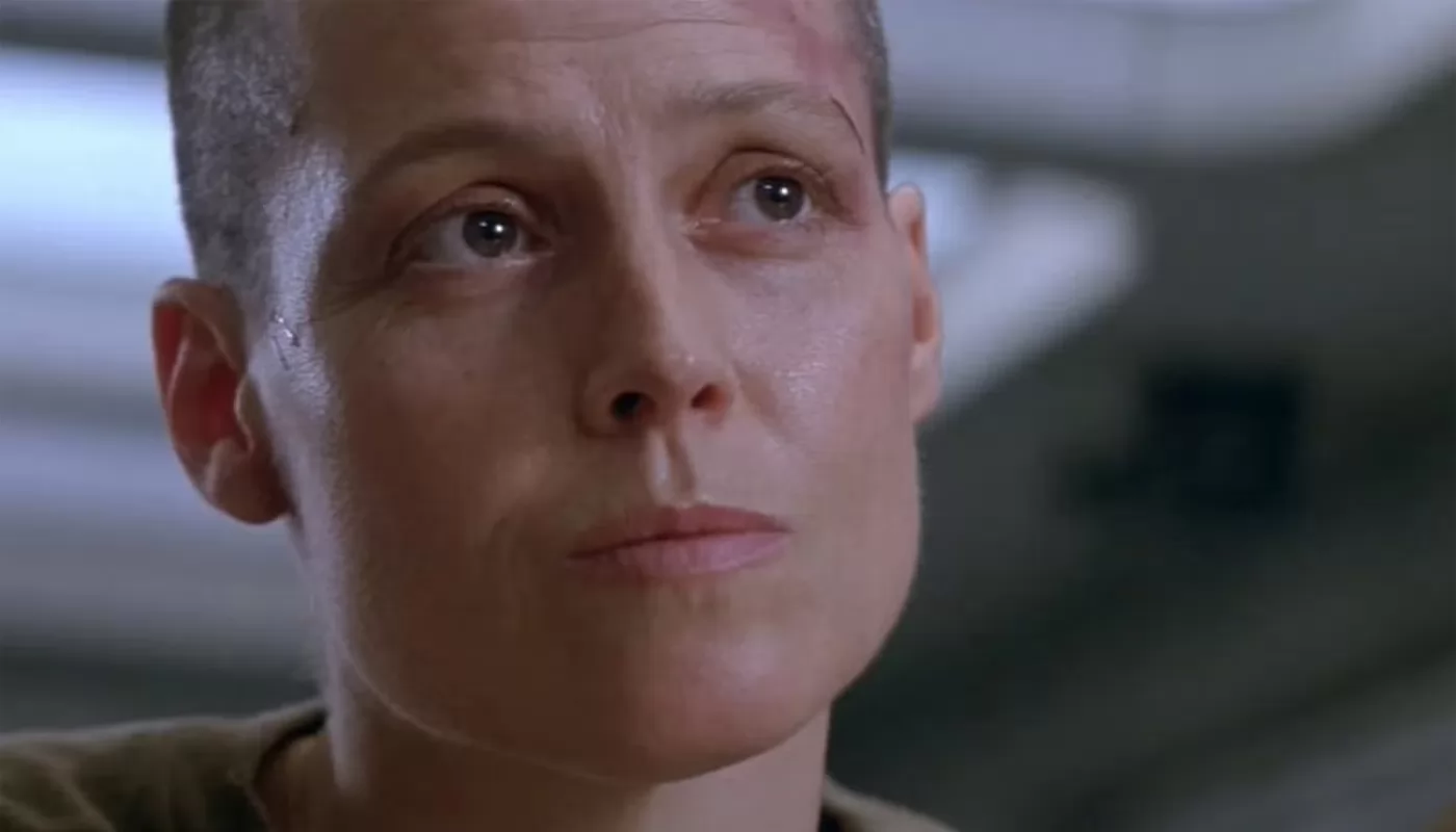 Стримінг HBO Max покаже "збірну версію" фільму "Чужий 3"