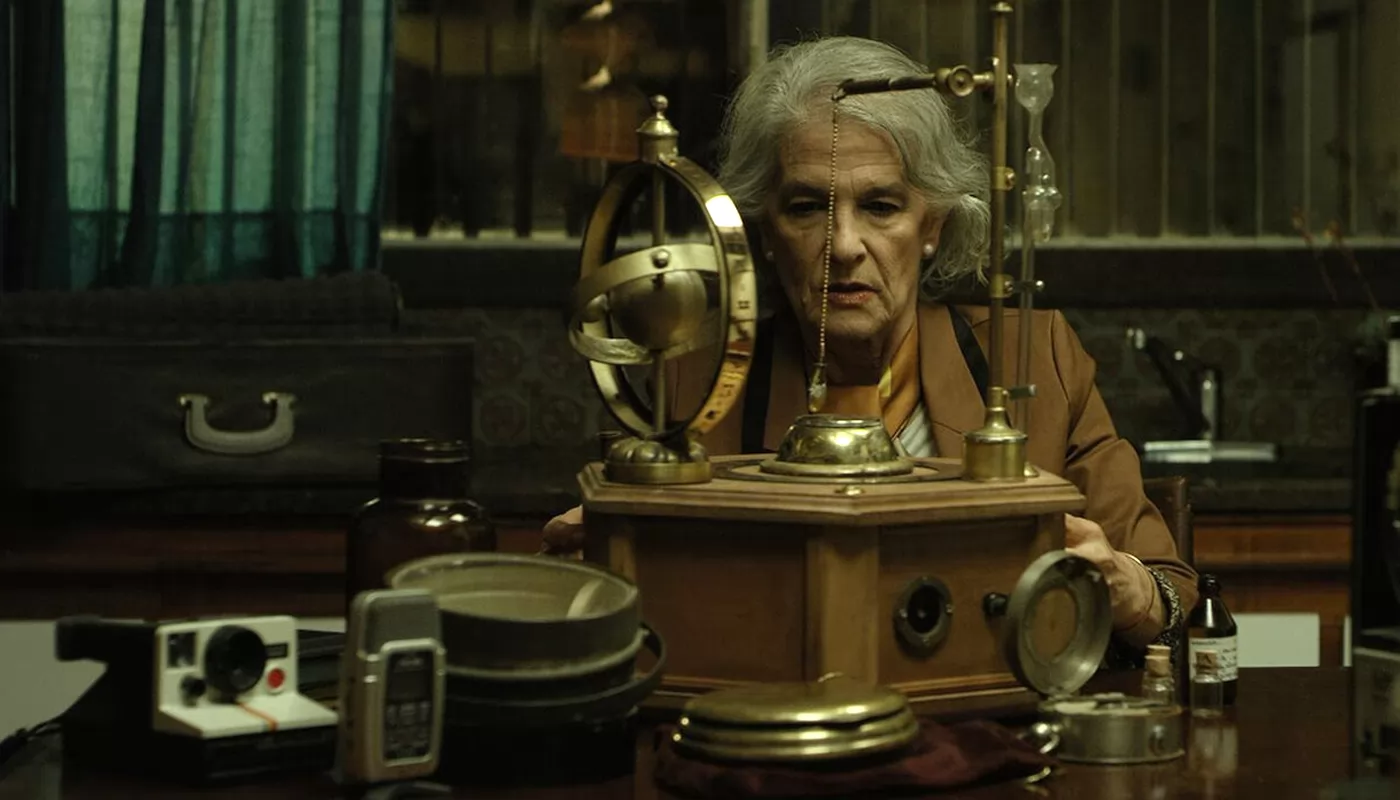 Творець серіалу "Чужий: Земля" зніме ремейк фільму жахів