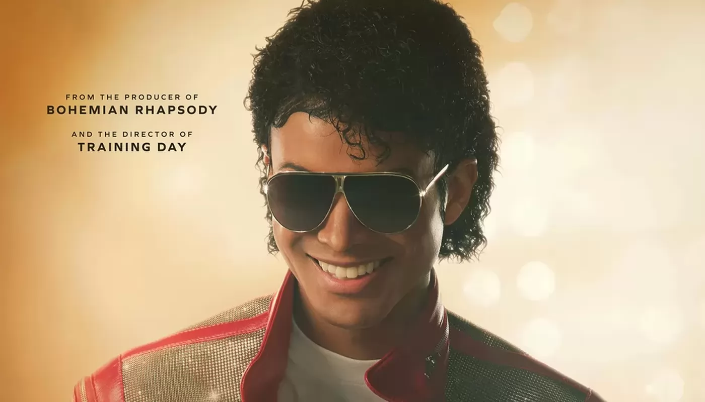 Бюджет фільму про Майкла Джексона перевищив 200 мільйонів доларів