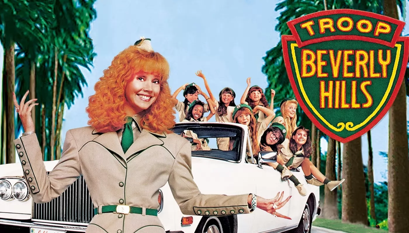 Кемерон Діаз зіграє у сиквелі комедії "Загін Беверлі-Гіллз"