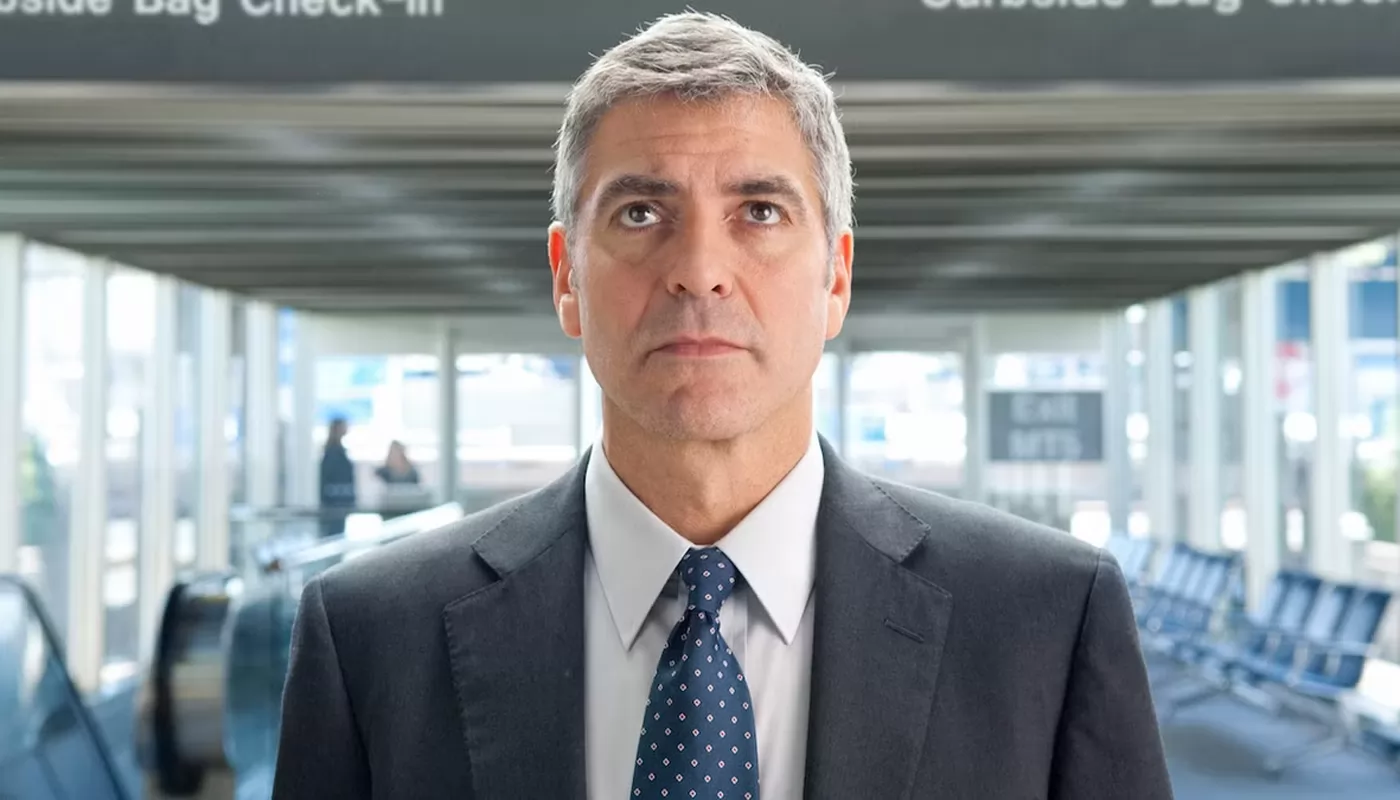 Джордж Клуні назвав Дональда Трампа воєнним злочинцем