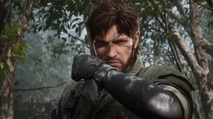 Режисери "Пункту призначення" екранізують гру "Metal Gear Solid"