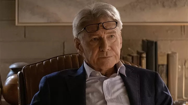 Харрісон Форд розповів про важку депресію в юності