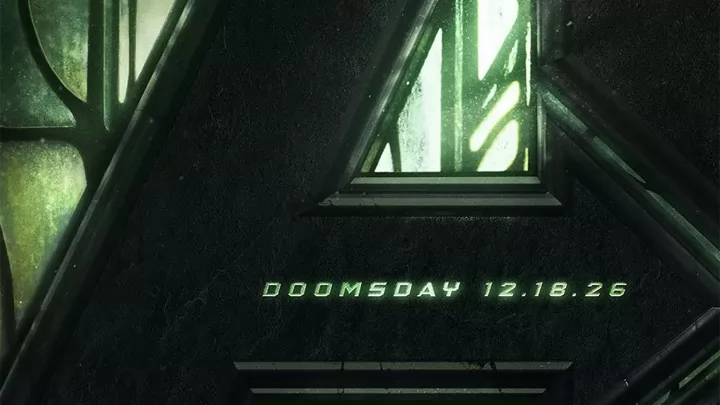 Названо дату виходу трейлера фільму "Месники: Судний день"