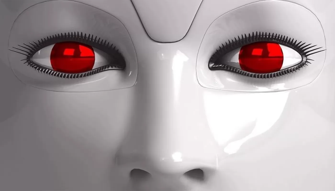 Стівен Спілберг пояснив крах "Робокаліпсису"