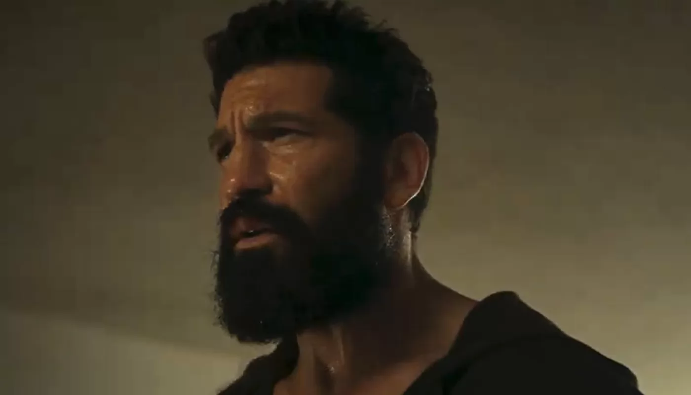 Френк Касл втрачає розсудок у трейлері "Каратель: Останнє вбивство"