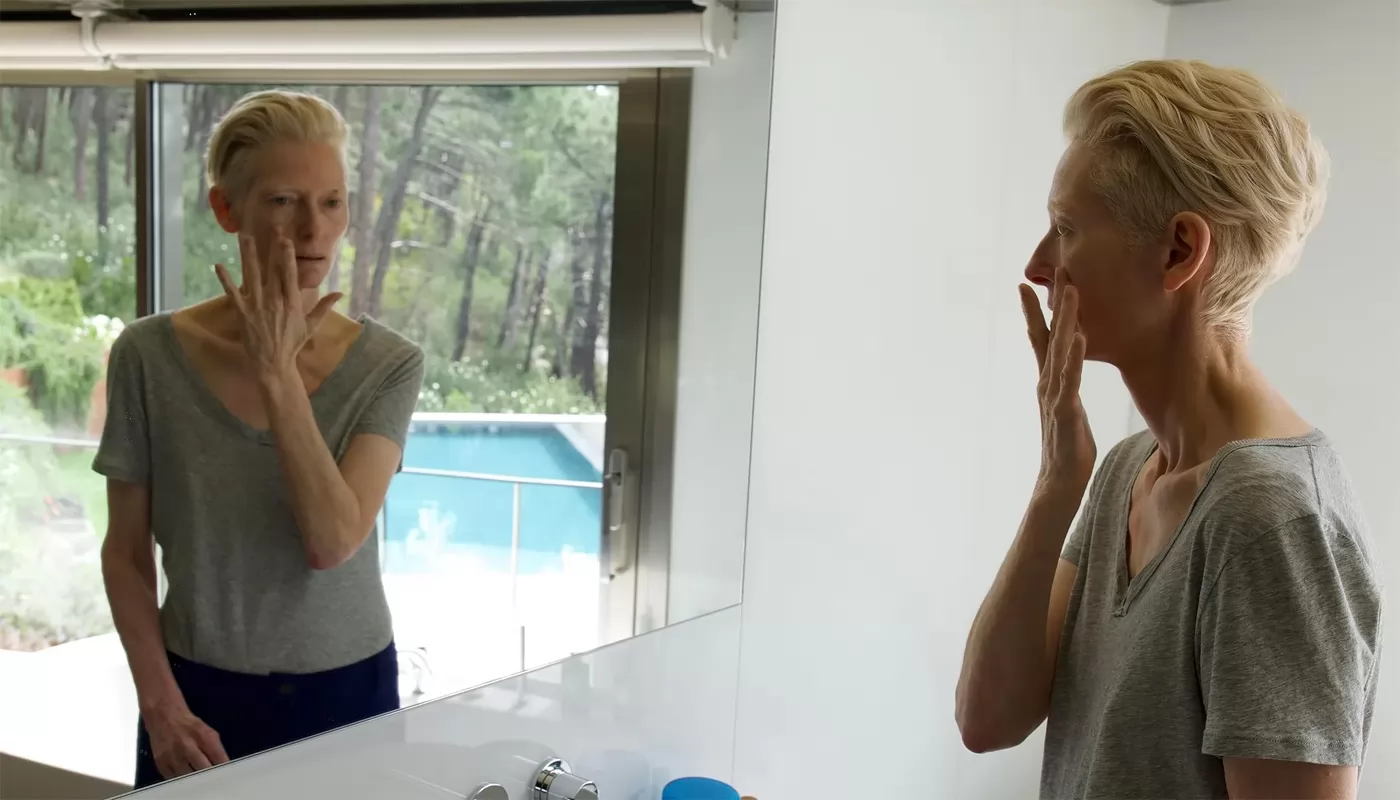 Рейф Файнс запропонував зробити Волдеморта жінкою