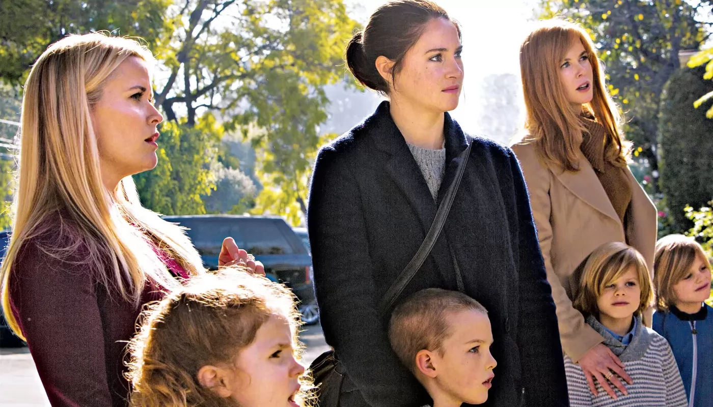 Творець серіалу "Велика маленька брехня" пообіцяв повернення "банди"