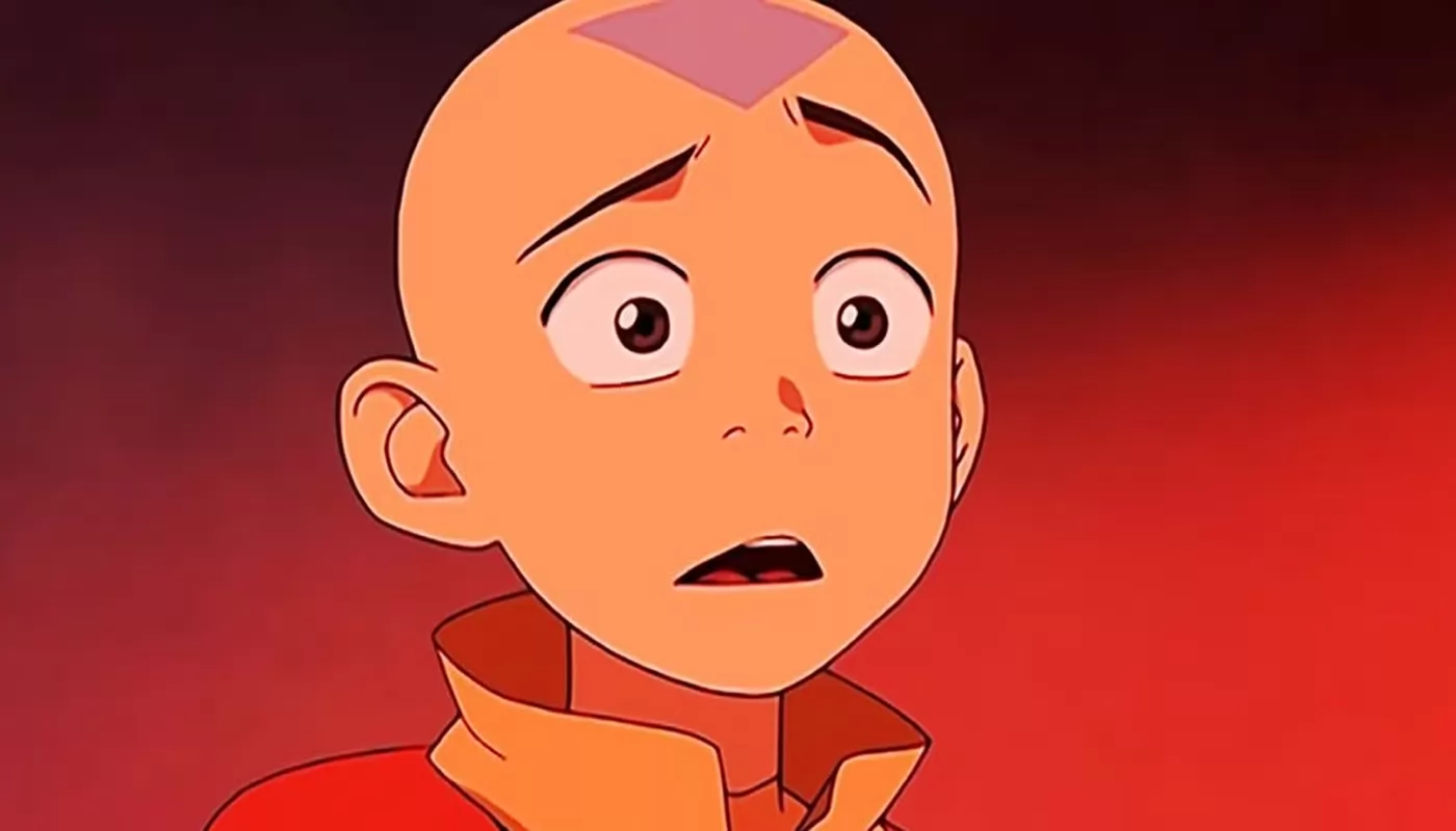 "Легенда про Аанга: Останній маг повітря" опинився в Мережі за пів року до виходу