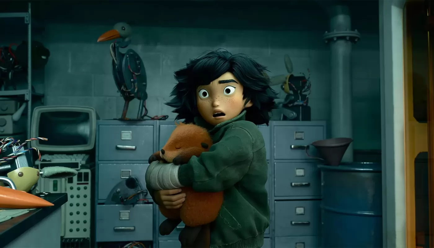 "Стрибуни" стали одним із найуспішніших оригінальних мультфільмів