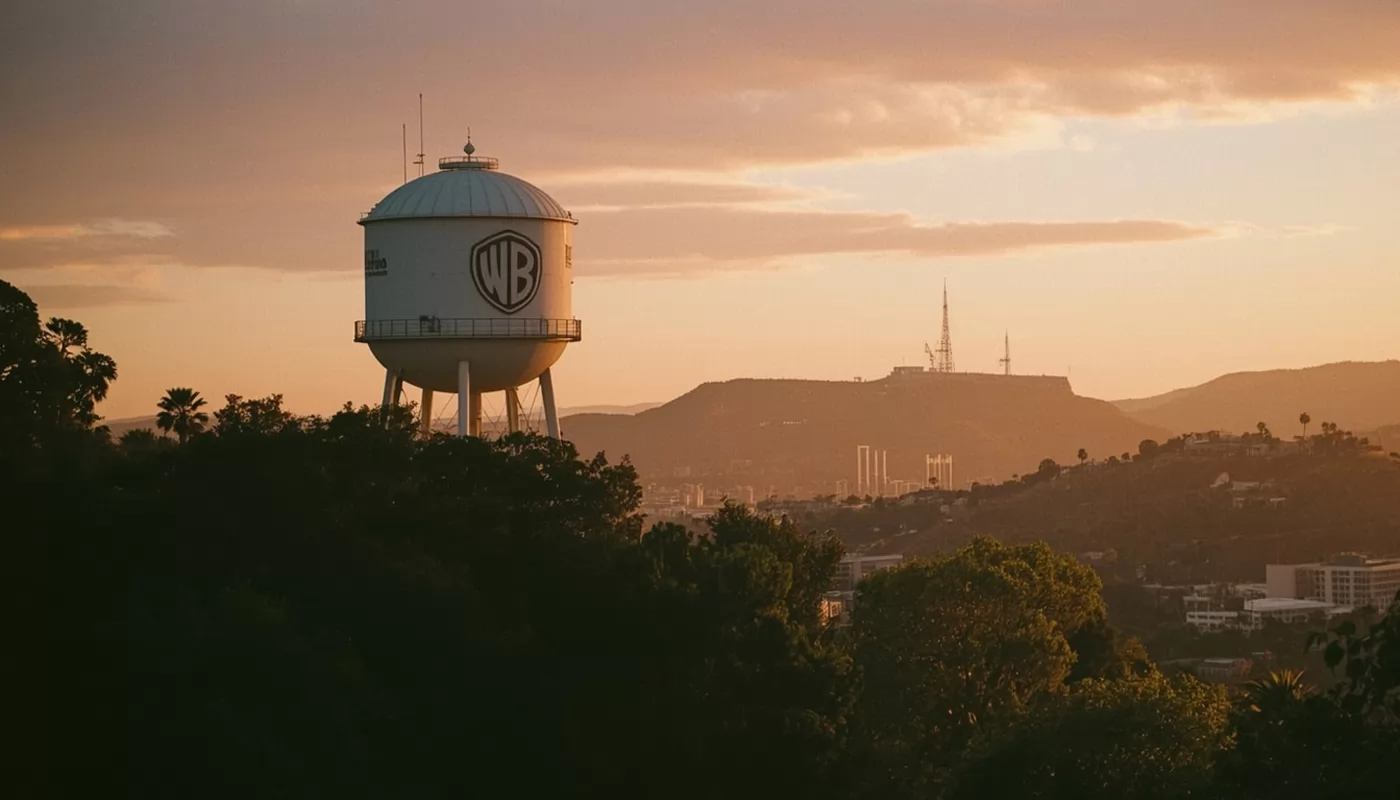 Зірки кіно виступили проти угоди Warner Bros. і Paramount