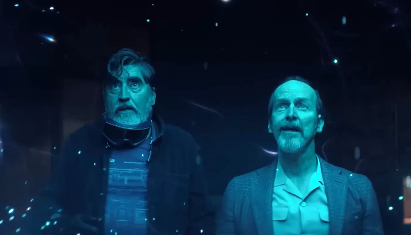 Творці "Дивних див" показали трейлер нового проєкту