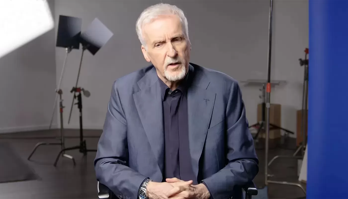 Джеймс Кемерон підтримав продаж Warner Bros. компанії Paramount