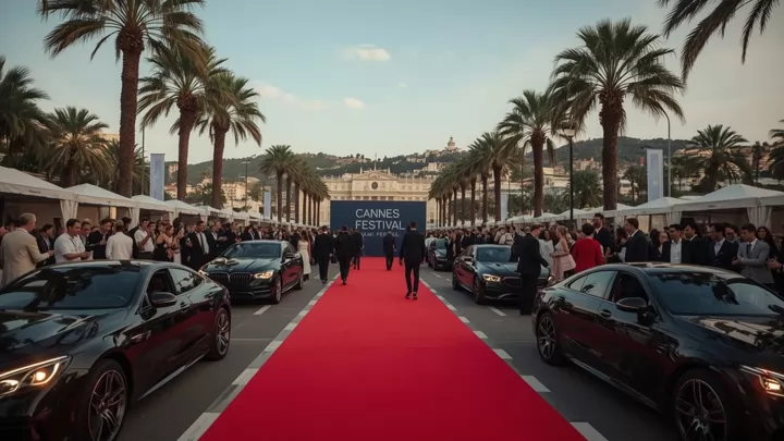 Четвертий сезон “Білого лотоса” розгорнеться на Каннському кінофестивалі