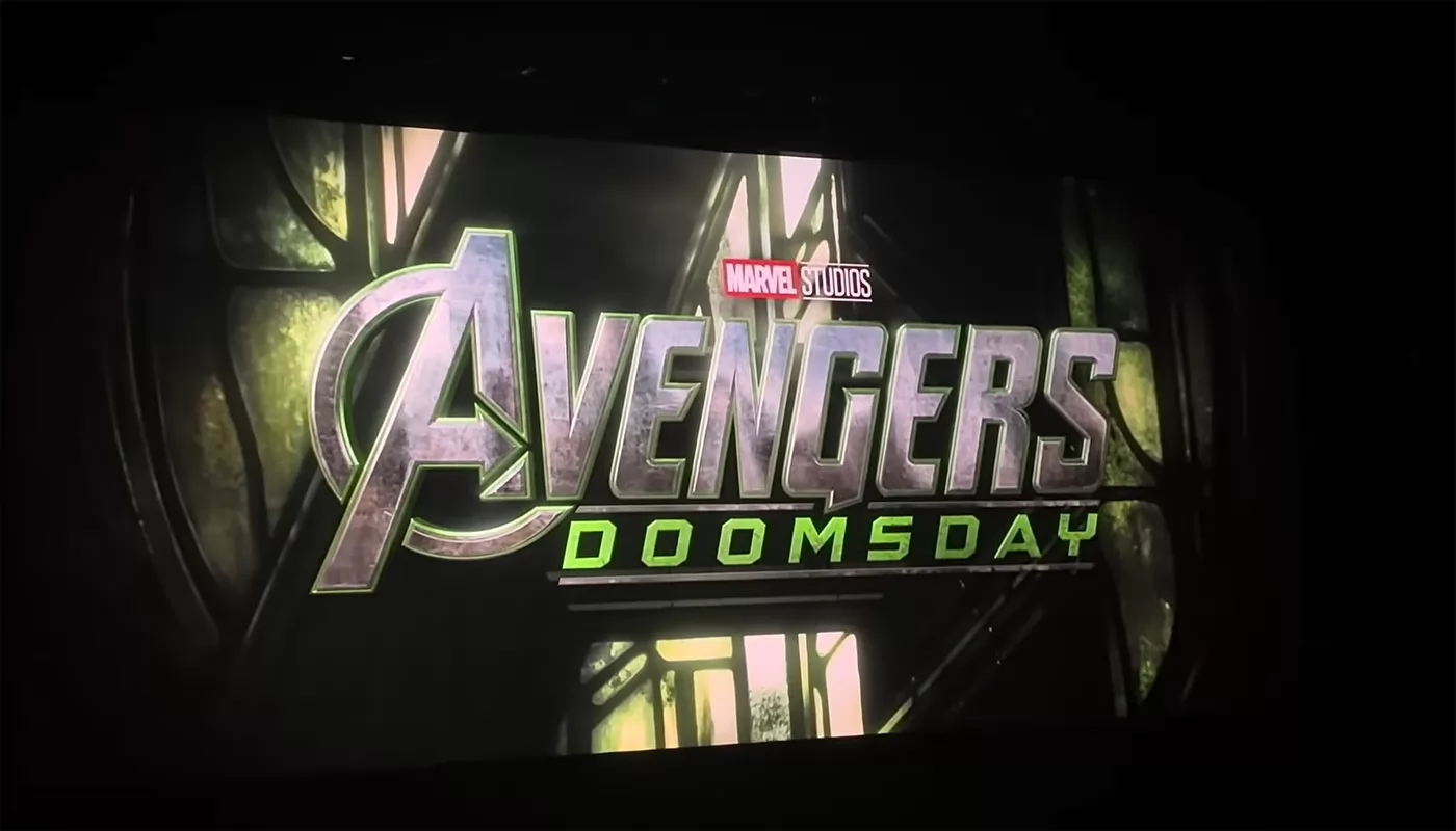 Disney показала перший трейлер фільму “Месники: Судний день”