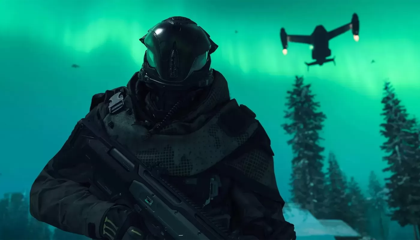 Оголошено дату виходу фільму за мотивами гри “Call of Duty”