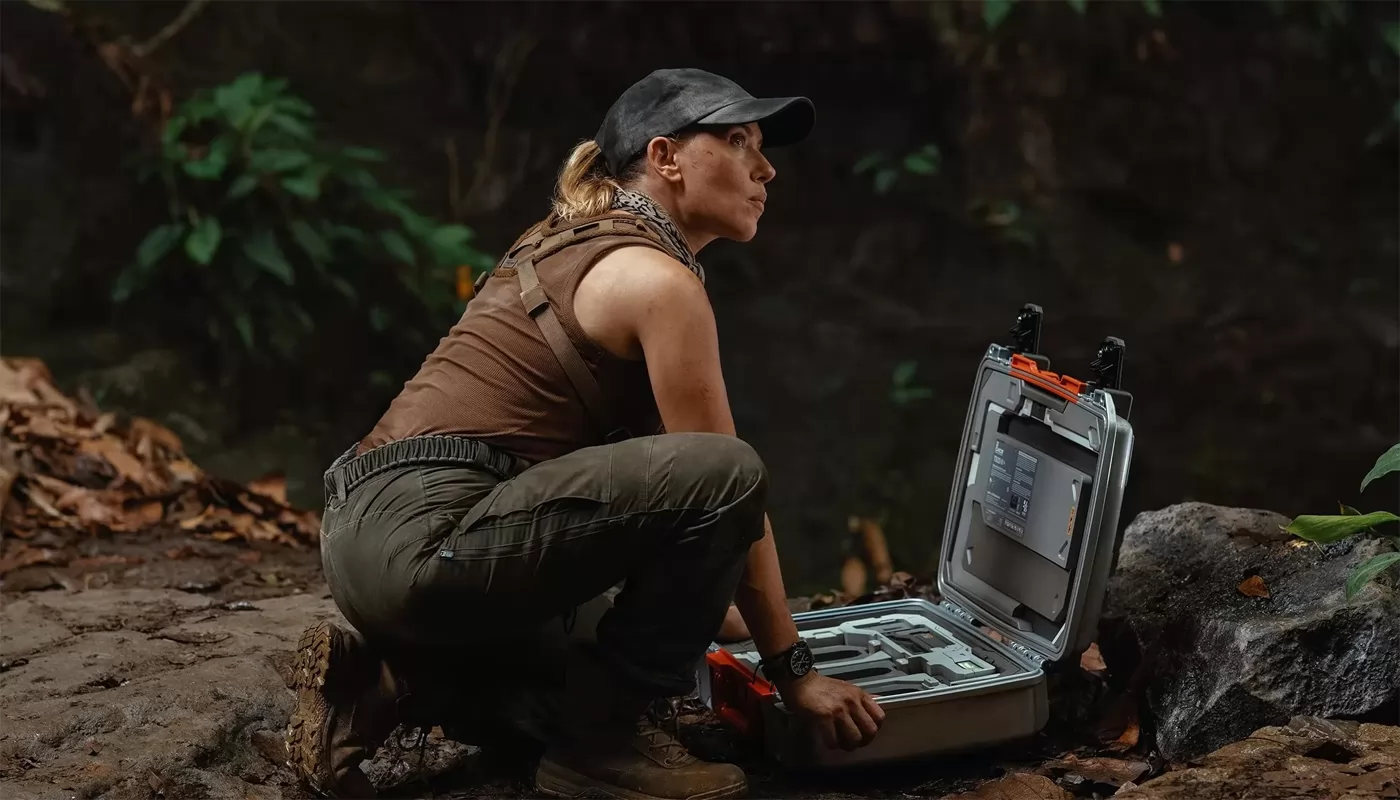 Скарлетт Йоганссон ще не підписала контракт на участь у “Бетмені 2”