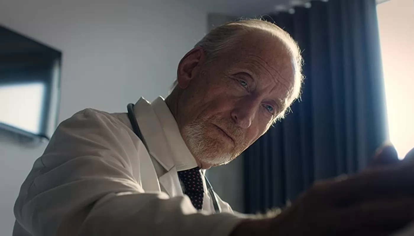 Зірка “Гри престолів” Чарльз Денс може зіграти у “Бетмені 2”