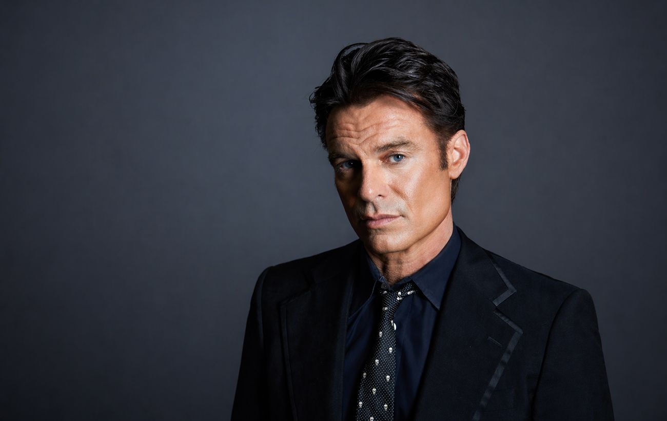 Актор із "Зоряного десанту" знайдений мертвим