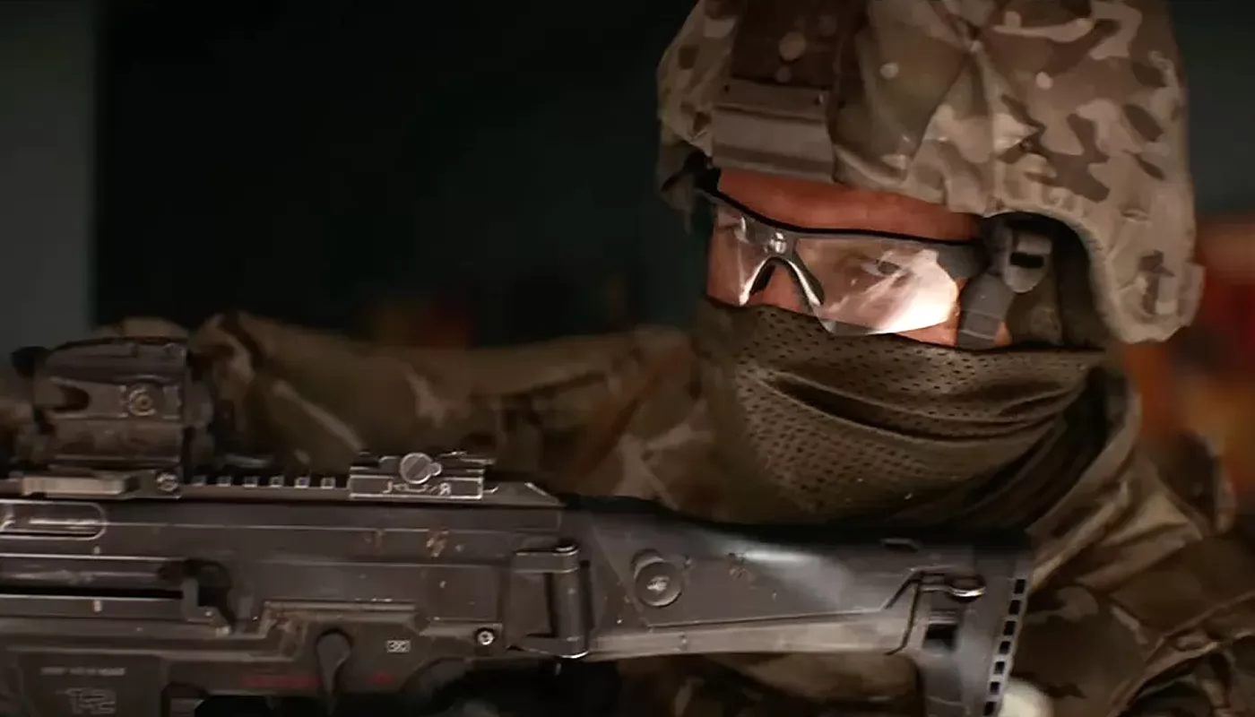 Режисер “Місії нездійсненної” та Майкл Б. Джордан екранізують “Battlefield”