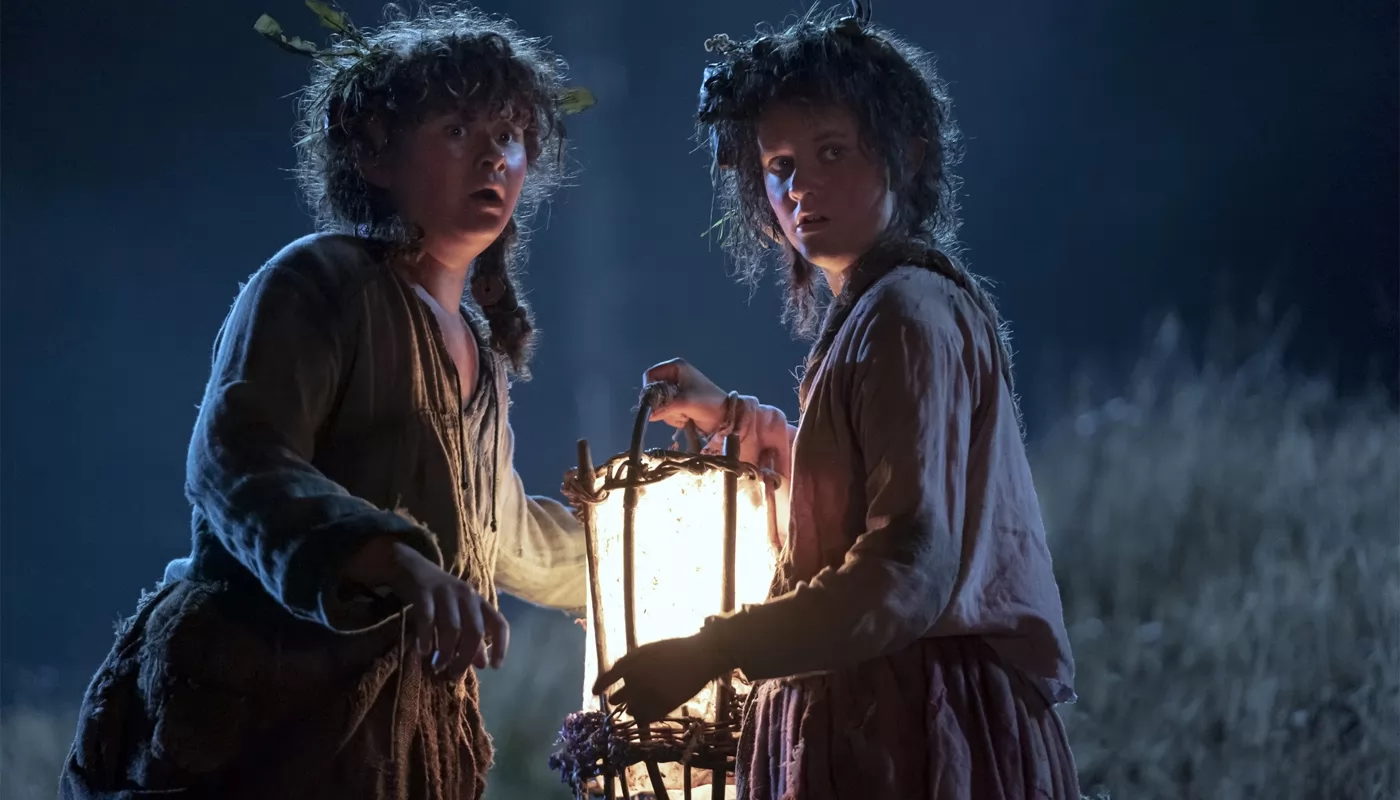 Третій сезон серіалу “Володар перснів: Персні влади” вийде раніше