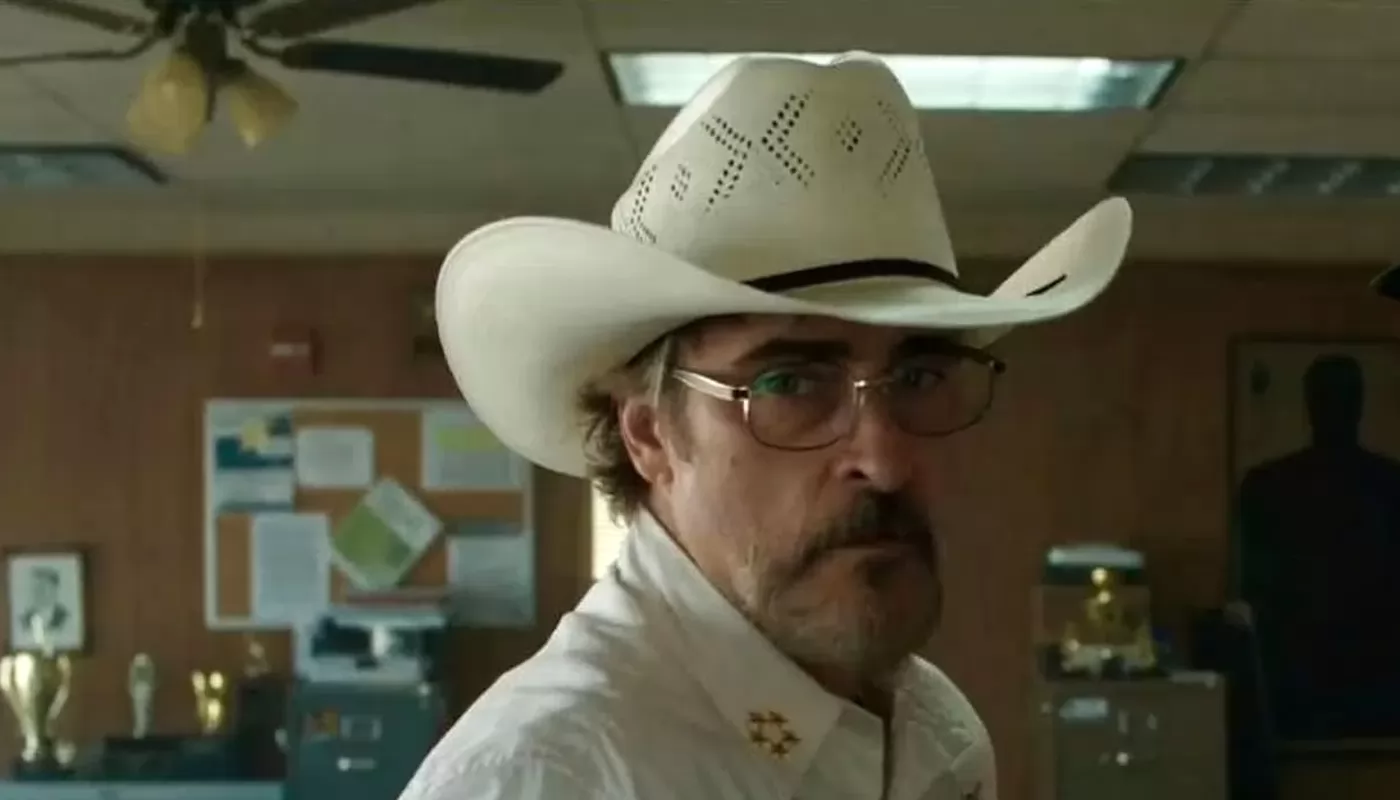 Хоакін Фенікс зустріне диявола в Арктиці