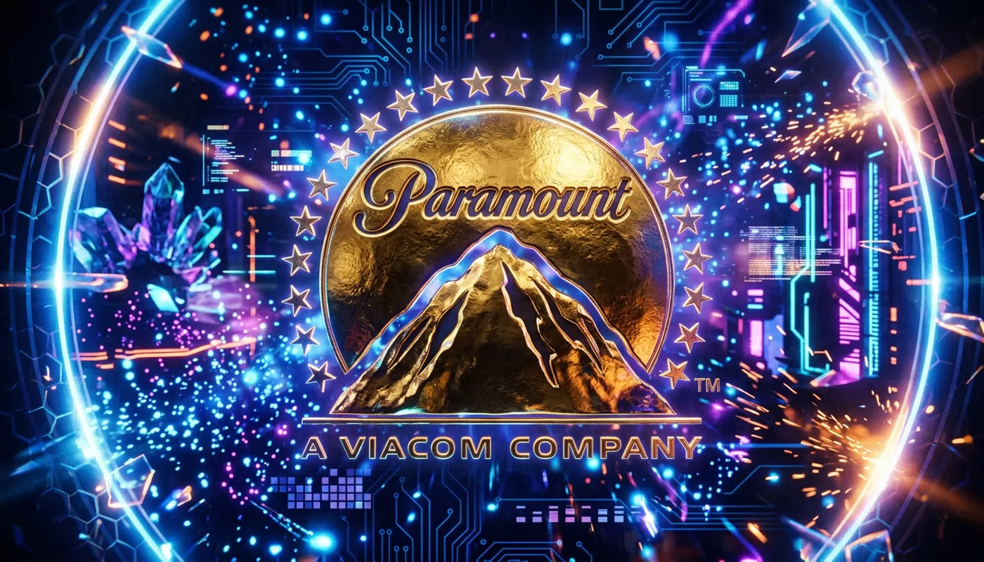 Paramount анонсувала створення нової студії відеоігор