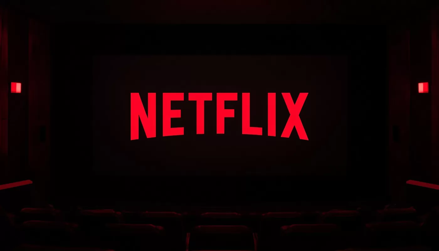 Netflix не працюватиме з режисерами, які вимагають кінотеатрального прокату