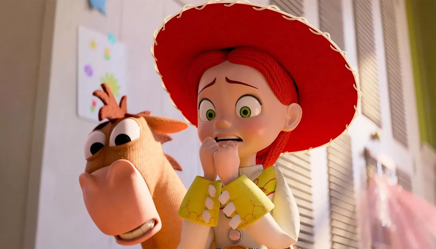 «Історія іграшок 5» стала найдорожчим кінопроєктом Pixar